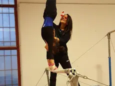 Moira Ferrari