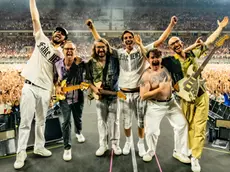 I Pinguini Tattici Nucleari da sold out