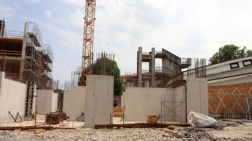 Treviso, corsa contro il tempo per i cantieri scolastici