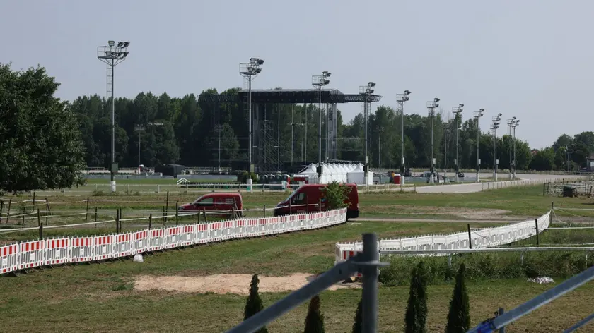 Grande attesa per il concerto dei Pinguini Tattici Nucleari il 14 giugno a Treviso