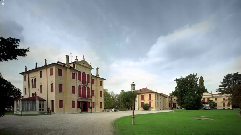 Villa Franchetti