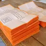 Lo spoglio dei voti del referendum dell'8-9 giugno