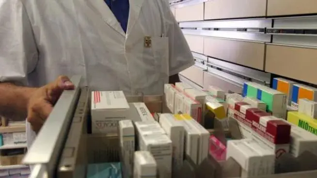 Lo Iov produce farmaci antiblastici a Padova