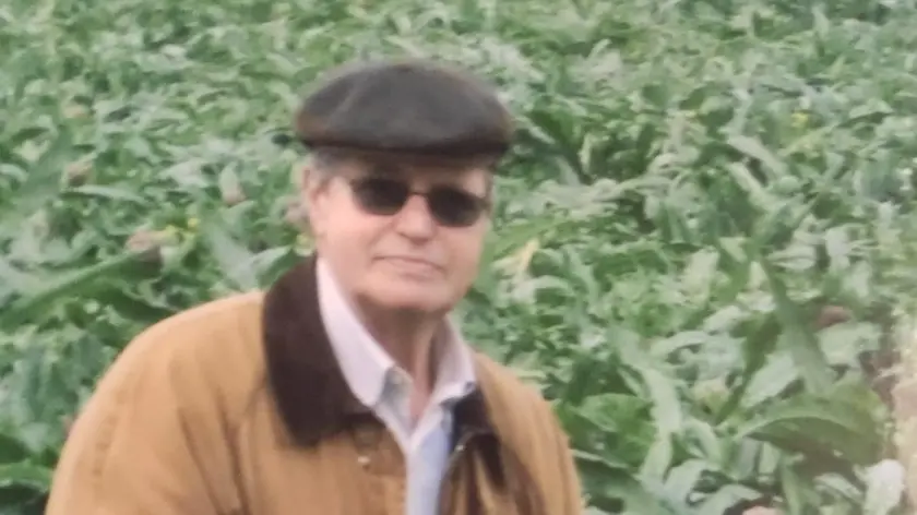 Franco Maguolo, morto a 87 anni