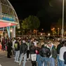 L'ingresso dell'Odissea di Spresiano