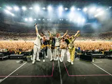 I Pinguini Tattici Nucleari da sold out in uno stadio. Sabato 14 giugno fanno tappa a Treviso