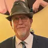 Graziano Cancian, presidente della sezione Danubiana degli Alpini