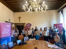 Fondazione con gli Iat