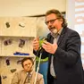 Paolino Barbiero, Spi Cgil Treviso