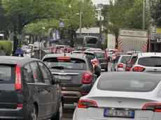 In Veneto le nuove regole fermeranno 345 mila veicoli