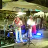 Il Fish’n’Fest quando era organizzato in piazza Giustinian Recanati