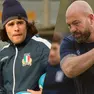 Salvo Costanzo e Andrea Marcato