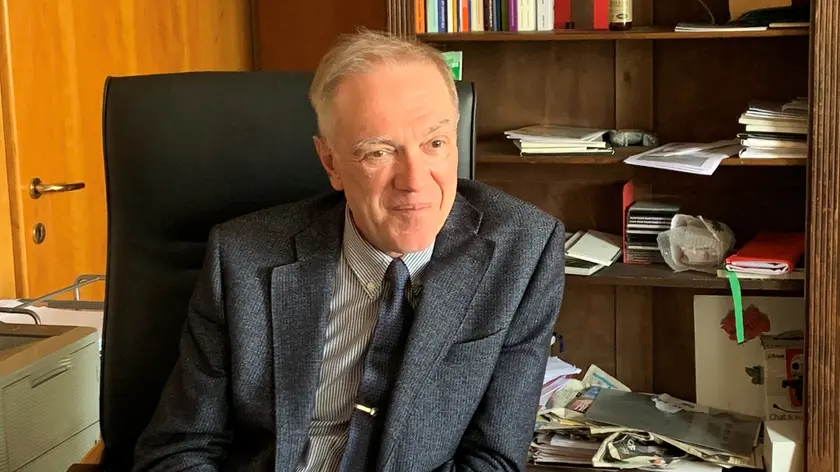 Il procuratore di Treviso Marco Martani va in pensione