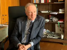 Il procuratore di Treviso Marco Martani va in pensione