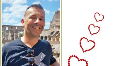 L'epigrafe di Mauro Cervi
