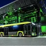 Il progetto di uno dei capolinea dei bus rapidi