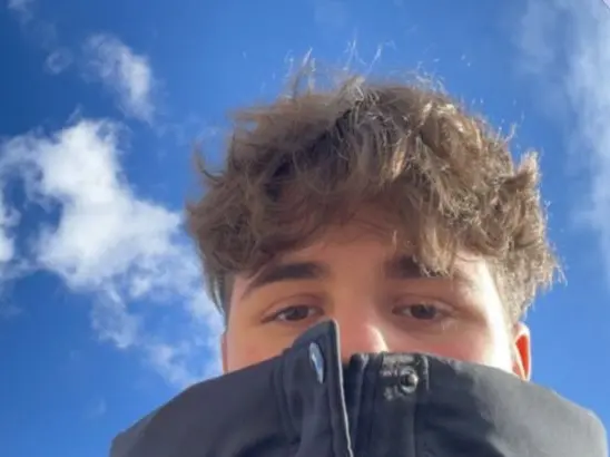 Filippo Piccolotto aveva 20 anni