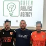 Al centro Tommaso Giuliano di Green Project Agency, indagato per truffa