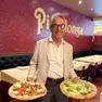 Le due nuove pizze create da Pino a Treviso