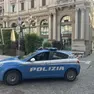 L'arresto dello stalker al Plenus Bistrot di Treviso