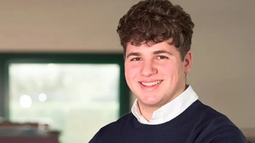 Filippo Piccolotto, morto a 20 anni