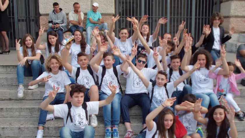 Studenti