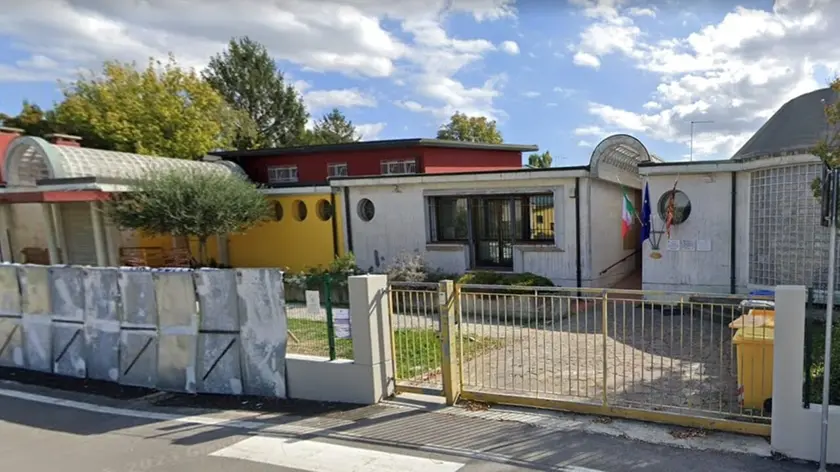 Tra le opere finanziate la nuova mensa della scuola primaria “Marco Polo” di Lughignano
