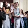 Mercoledì 18 giugno la prima prova scritta dell'esame di maturità
