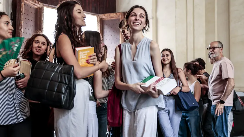 Mercoledì 18 giugno la prima prova scritta dell'esame di maturità