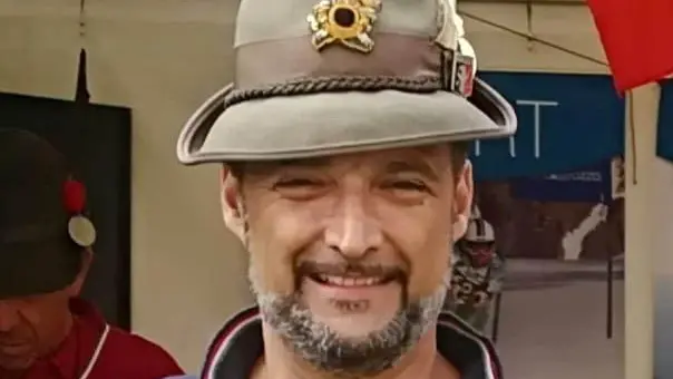 Alessandro Ferraris, 52 anni