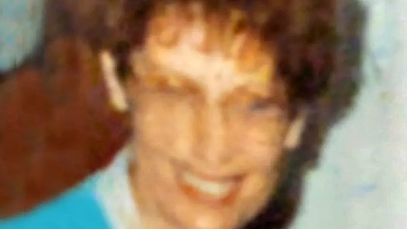 La vittima Manuela Bittante