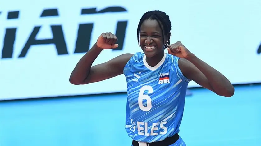 Fatoumatta Sillah