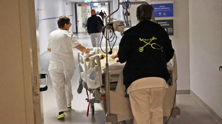 Tempo di ferie anche per il personale sanitario dell'Ulss 2, ridotti posti letto e sale operatorie