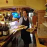 Il ristoratore Claudio Oriandi aveva 55 anni