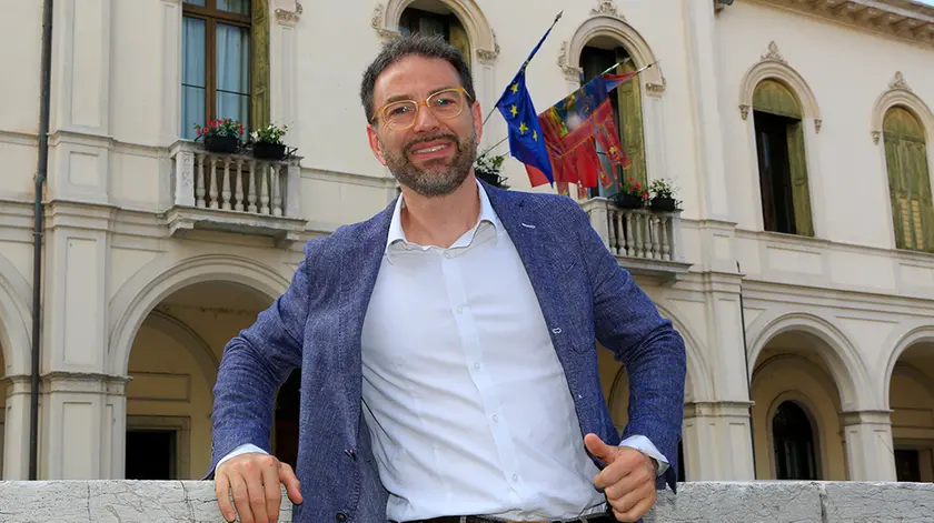 Claudio Beltramello