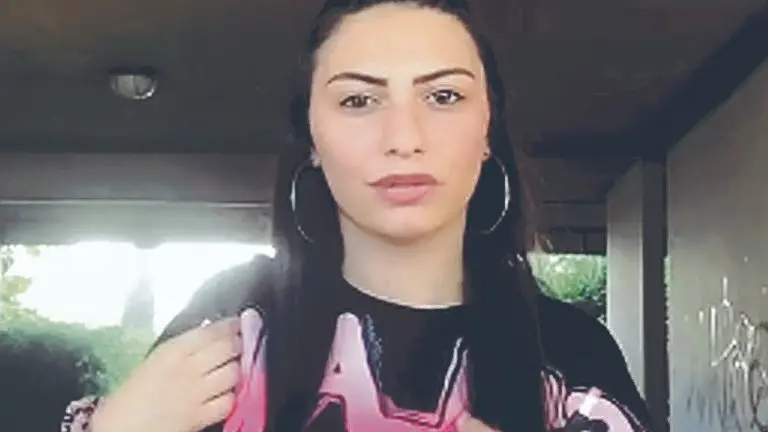 Michelle Causo