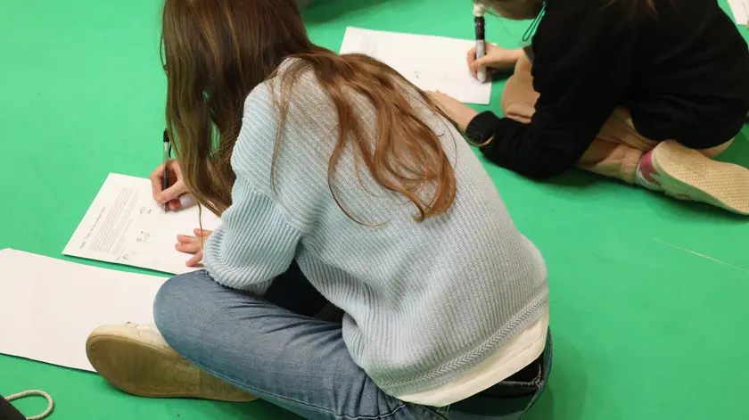 Bullismo a scuola, 15enne ammonita dal Questore