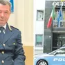 Giovanni Belmonte, 54 anni, ex dirigente della Questura di Udine, ora in servizio a Treviso