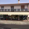 La farmacia di Postioma che ha subito la rapina