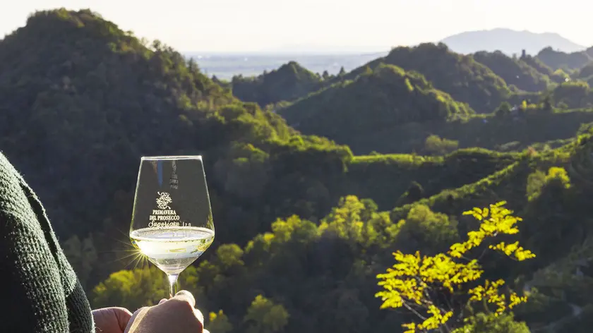 Buone le vendite del Prosecco anche negli Usa nei primi mesi del 2025