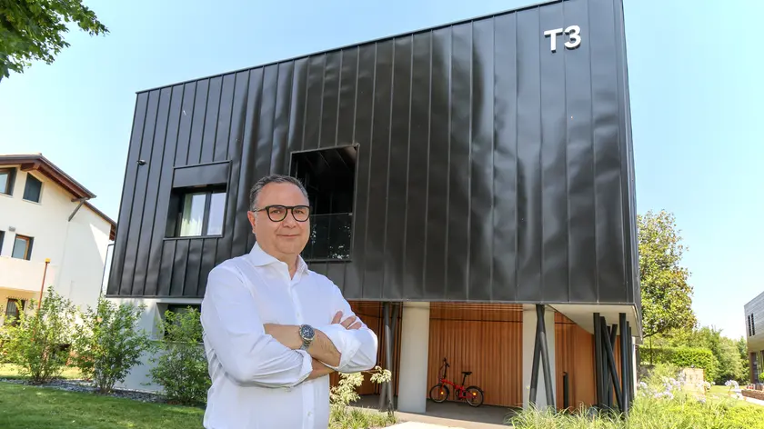 Patrizio Bof
