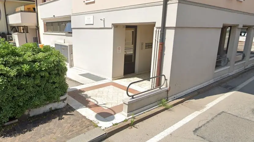 L'ambulatorio del dottor Giovanni Ladisi