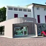 La Farmacia Silvestri di Postioma di Paese