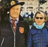 Liliana Resinovich e Claudio Sterpin