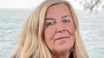 La professoressa Alessandra Giacomazzo