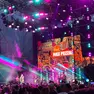 Max Pezzali a Agordo