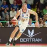 Treviso Basket, Olisevicius resta