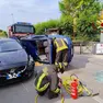 L'incidente a Giavera