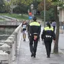 Polizia locale in Lungosile Mattei