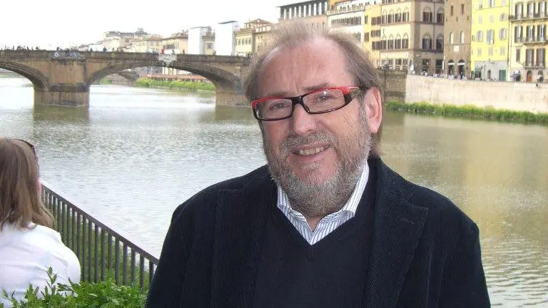Loris Tramontin